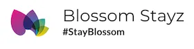Stay Blossom Logo